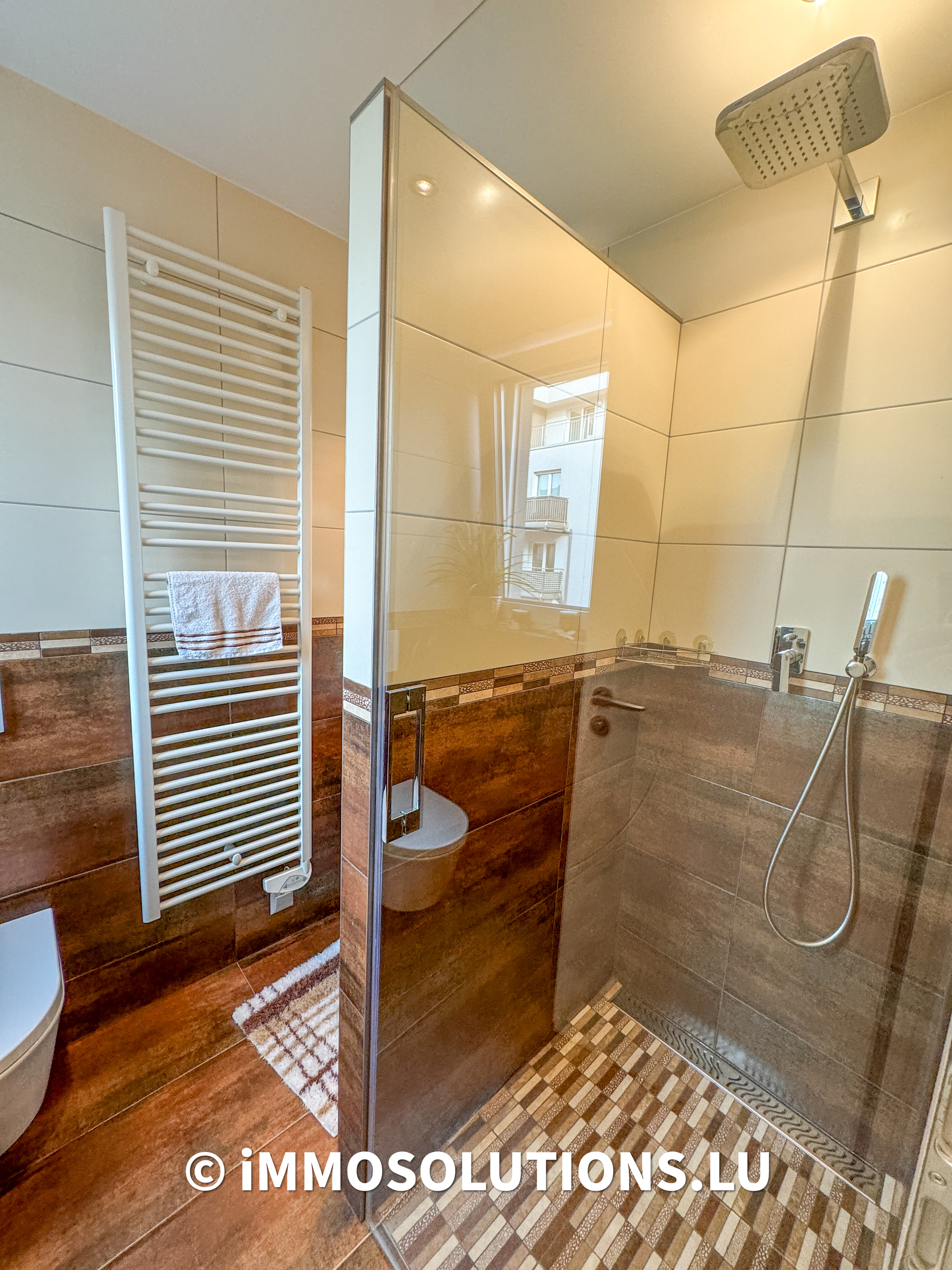 Appartement — Schifflange · 99 m² - photo 15